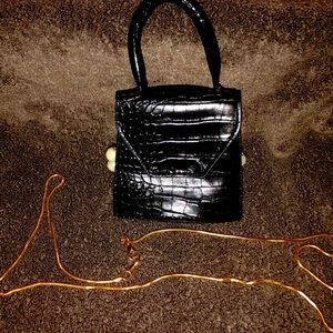 Little black bag